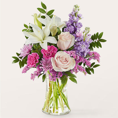 High Tea Bouquet – SOUTHERN TRADITIONS FLORAL & GIFTS, Swainsboro GA