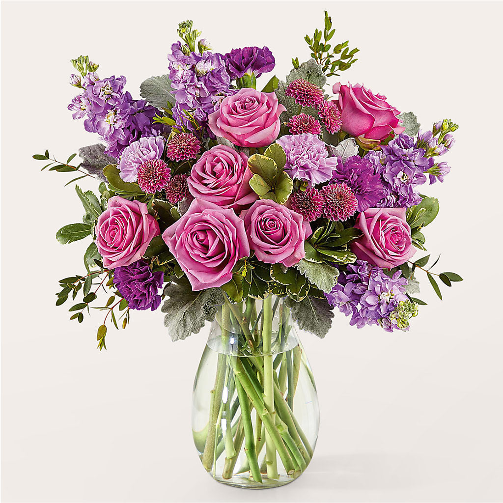 A Love Story Bouquet – SOUTHERN TRADITIONS FLORAL & GIFTS, Swainsboro GA