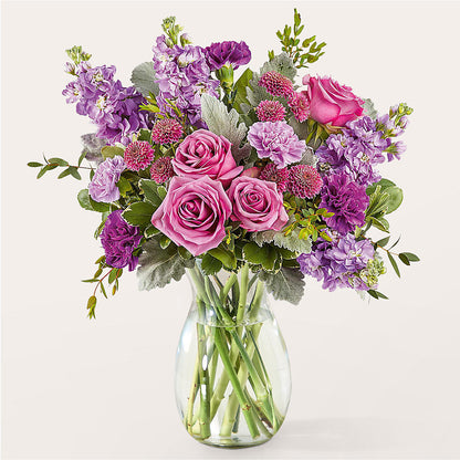 A Love Story Bouquet – SOUTHERN TRADITIONS FLORAL & GIFTS, Swainsboro GA