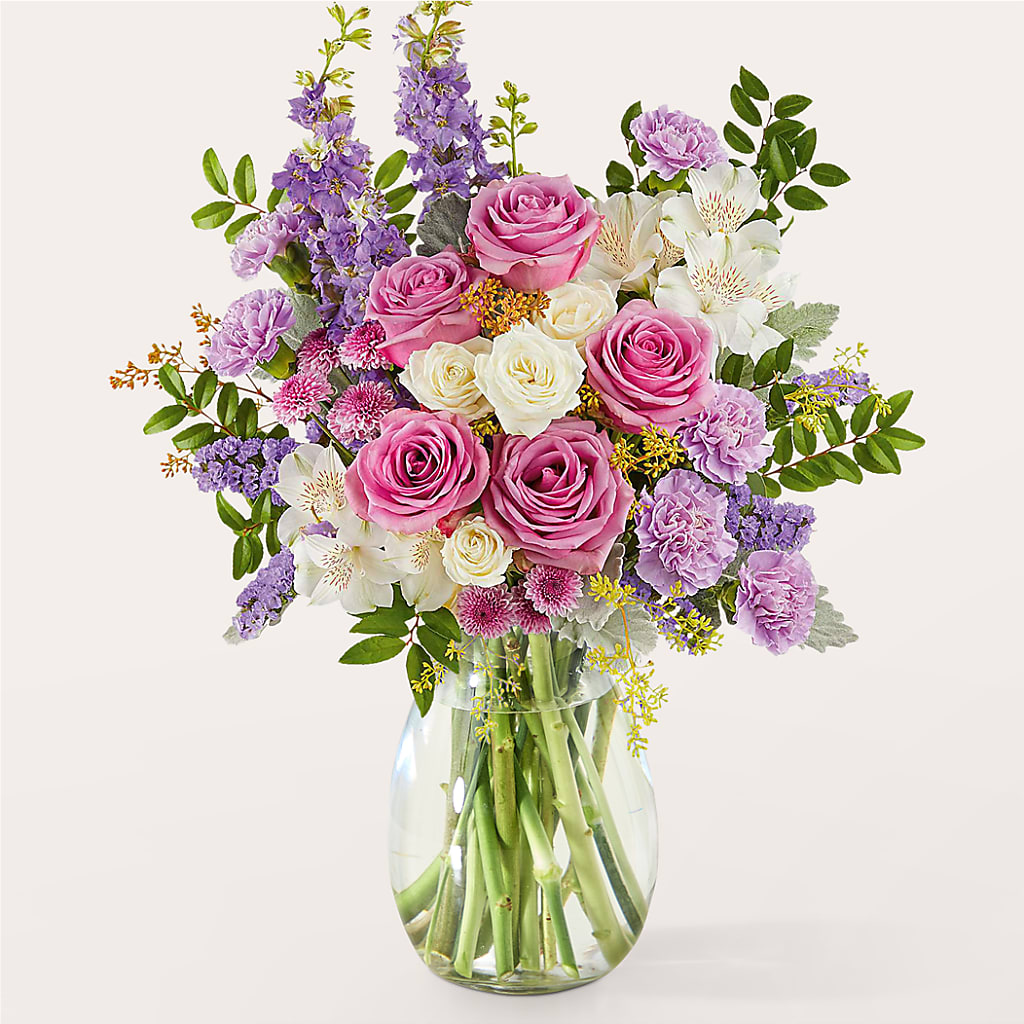 Lucky Me Bouquet – SOUTHERN TRADITIONS FLORAL & GIFTS, Swainsboro GA