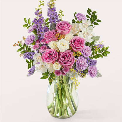 Lucky Me Bouquet – SOUTHERN TRADITIONS FLORAL & GIFTS, Swainsboro GA