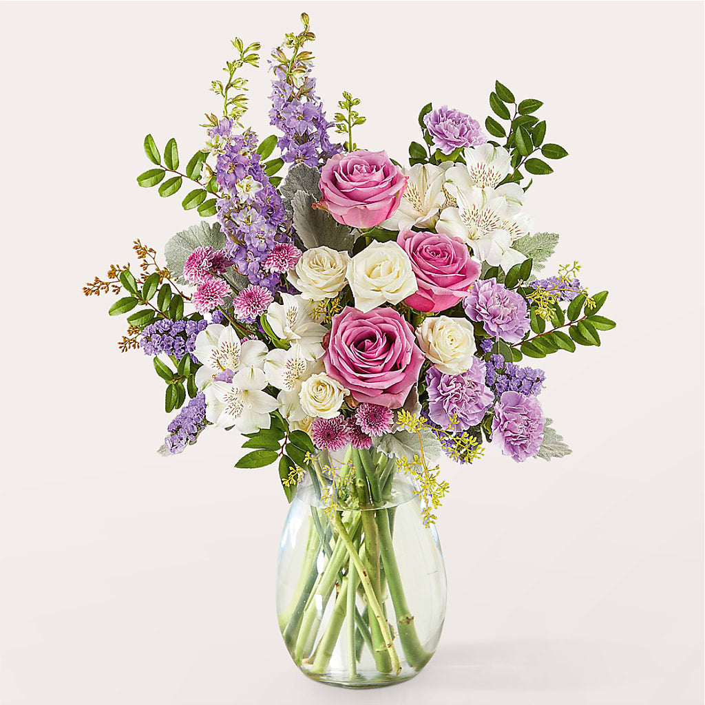 Lucky Me Bouquet – SOUTHERN TRADITIONS FLORAL & GIFTS, Swainsboro GA