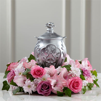 Glorious Tribute Arrangement – SOUTHERN TRADITIONS FLORAL & GIFTS, Swainsboro GA