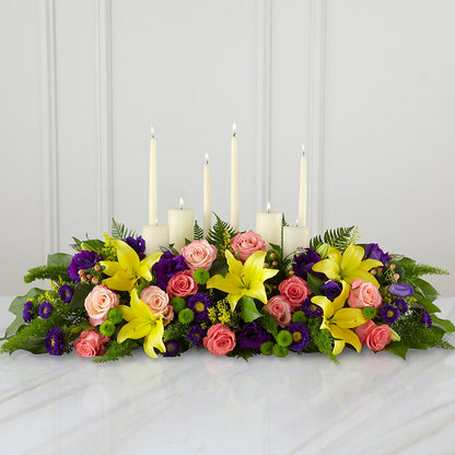 Forever Arrangement – SOUTHERN TRADITIONS FLORAL & GIFTS, Swainsboro GA
