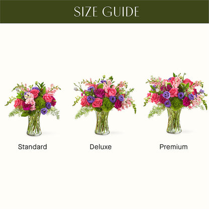 Charm & Comfort Bouquet – SOUTHERN TRADITIONS FLORAL & GIFTS, Swainsboro GA