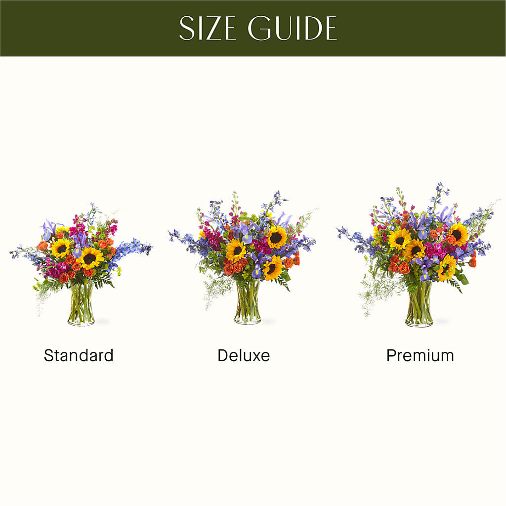 Rays of Life Bouquet – SOUTHERN TRADITIONS FLORAL & GIFTS, Swainsboro GA