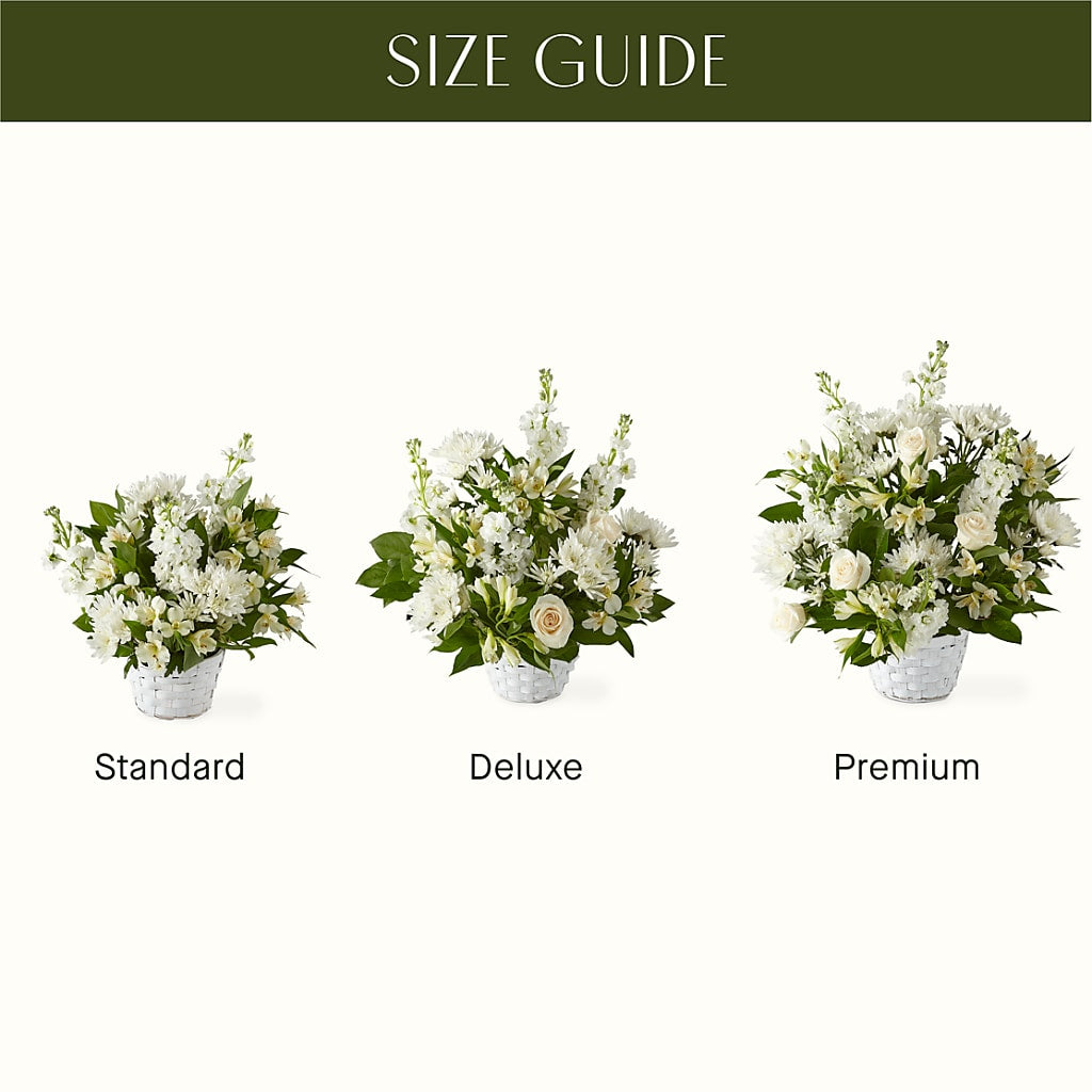 Eternal Affection Arrangement – SOUTHERN TRADITIONS FLORAL & GIFTS, Swainsboro GA