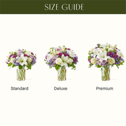 Wishing Peace Bouquet – SOUTHERN TRADITIONS FLORAL & GIFTS, Swainsboro GA
