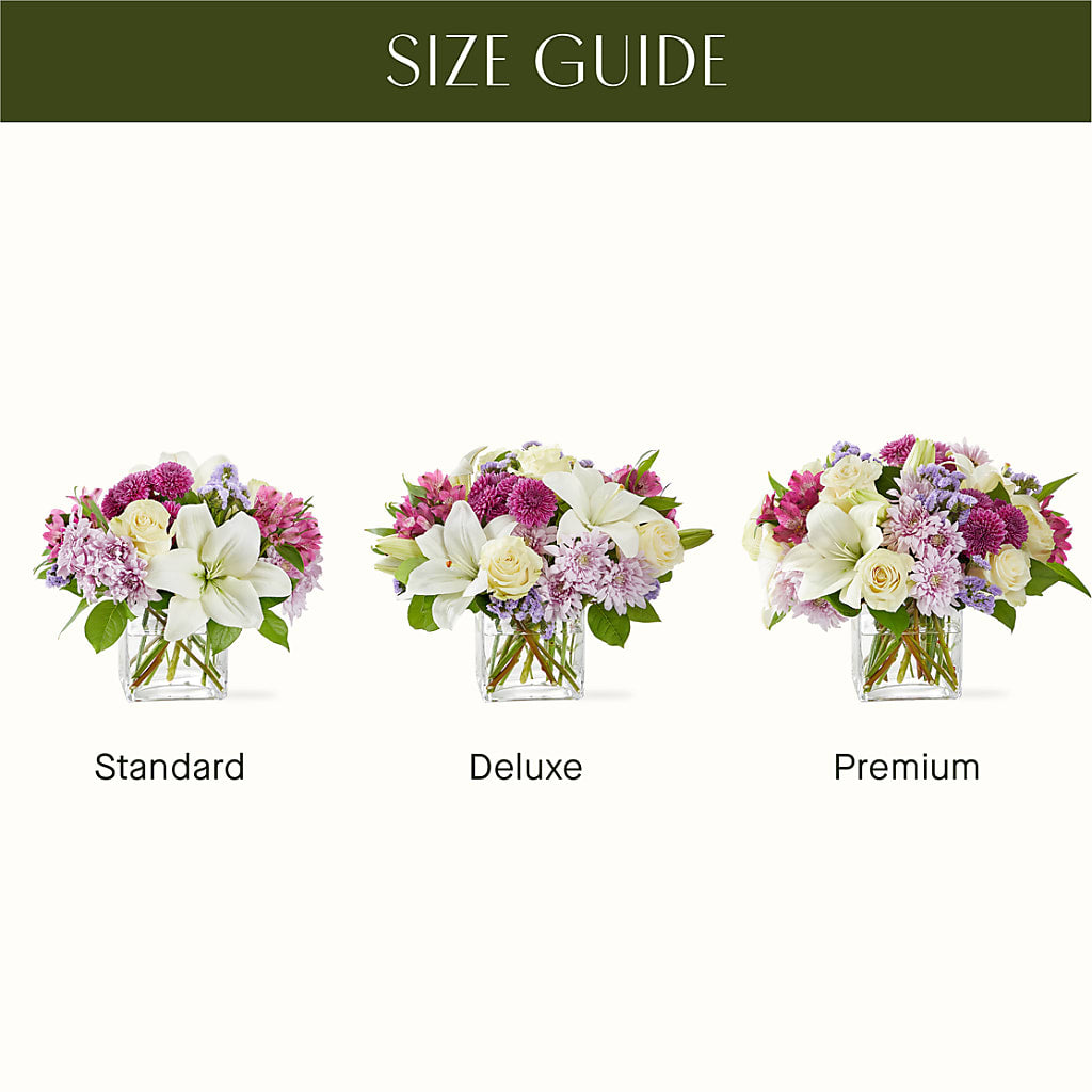 Cared For Bouquet – SOUTHERN TRADITIONS FLORAL & GIFTS, Swainsboro GA