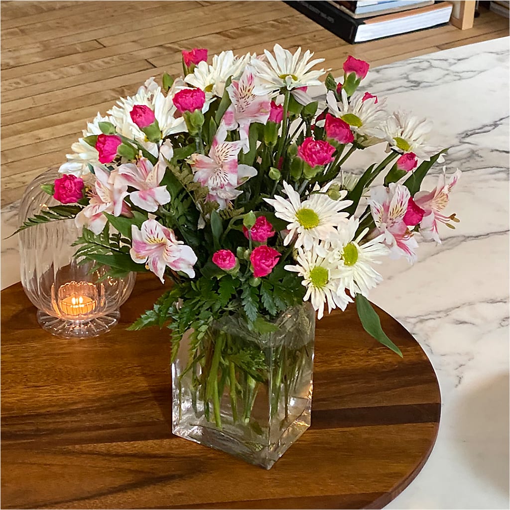 Sweet Surprises® Bouquet – SOUTHERN TRADITIONS FLORAL & GIFTS, Swainsboro GA