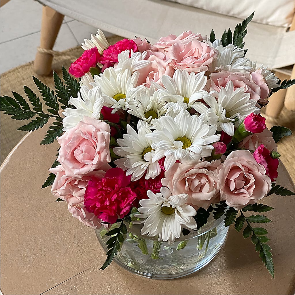 Sweet Surprises® Bouquet – SOUTHERN TRADITIONS FLORAL & GIFTS, Swainsboro GA
