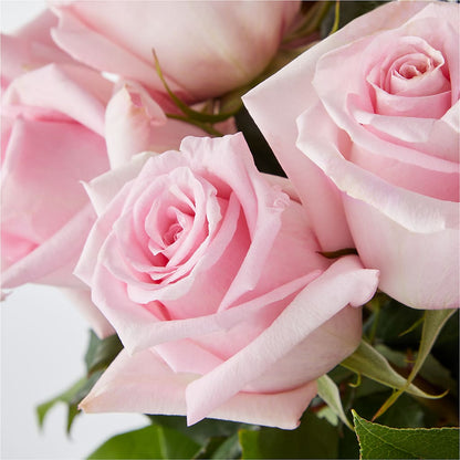 Picture Perfect Pink Rose Bouquet – SOUTHERN TRADITIONS FLORAL & GIFTS, Swainsboro GA