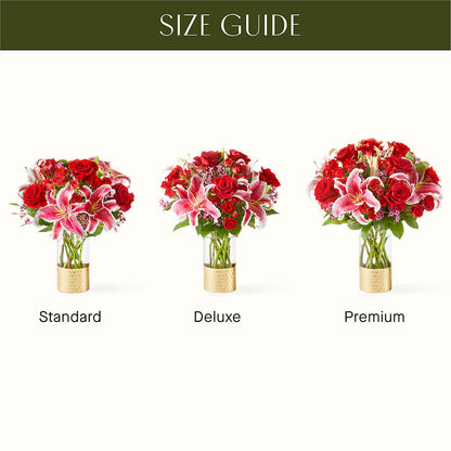 Match Made in Heaven Bouquet – SOUTHERN TRADITIONS FLORAL & GIFTS, Swainsboro GA