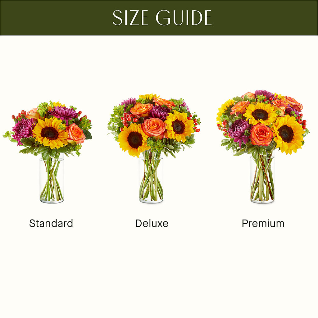 Nature Walk Bouquet – SOUTHERN TRADITIONS FLORAL & GIFTS, Swainsboro GA
