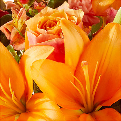 Afternoon Light Bouquet – SOUTHERN TRADITIONS FLORAL & GIFTS, Swainsboro GA