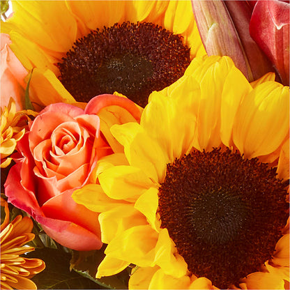 Acorn Lane Bouquet – SOUTHERN TRADITIONS FLORAL & GIFTS, Swainsboro GA