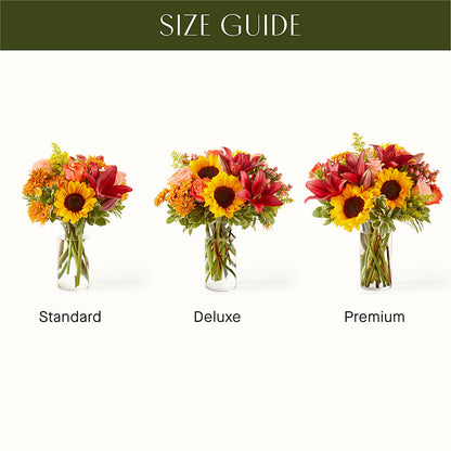 Acorn Lane Bouquet – SOUTHERN TRADITIONS FLORAL & GIFTS, Swainsboro GA