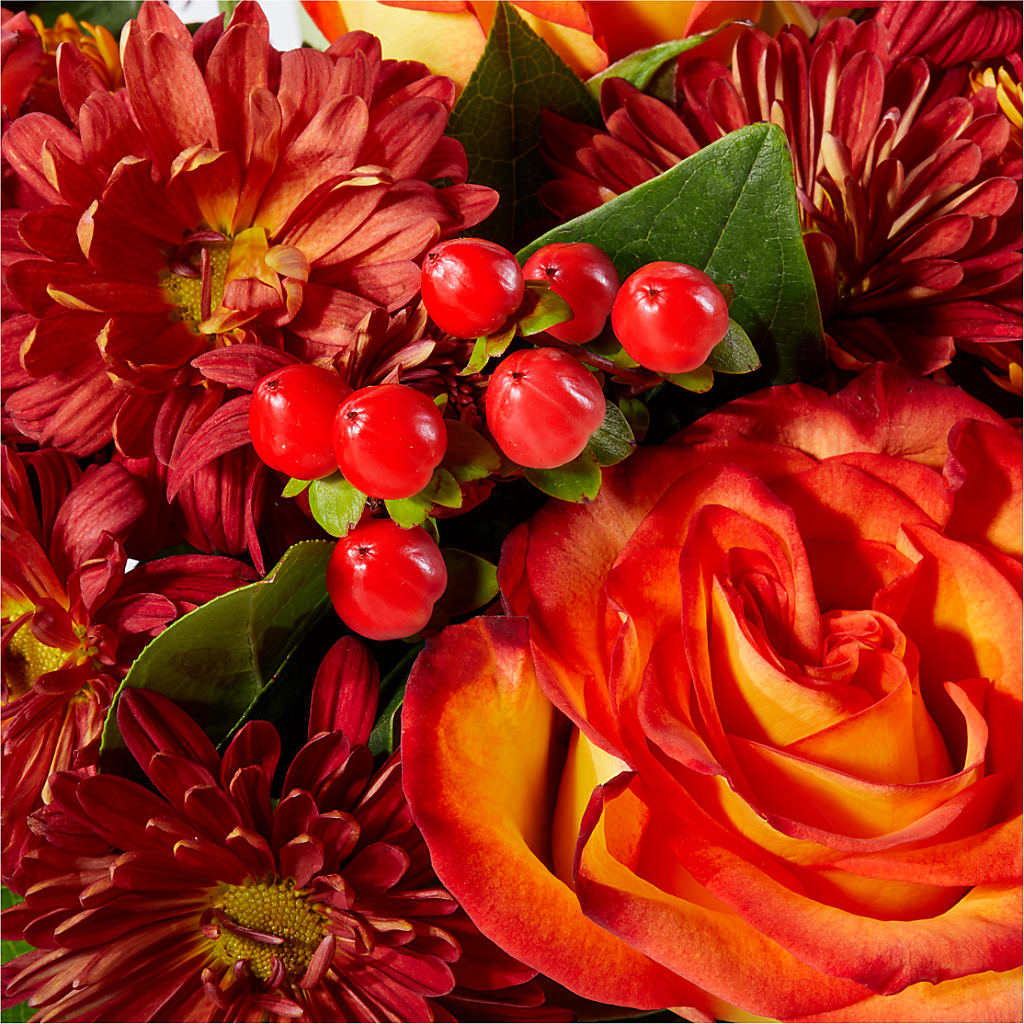 Autumnal Aroma Bouquet – SOUTHERN TRADITIONS FLORAL & GIFTS, Swainsboro GA