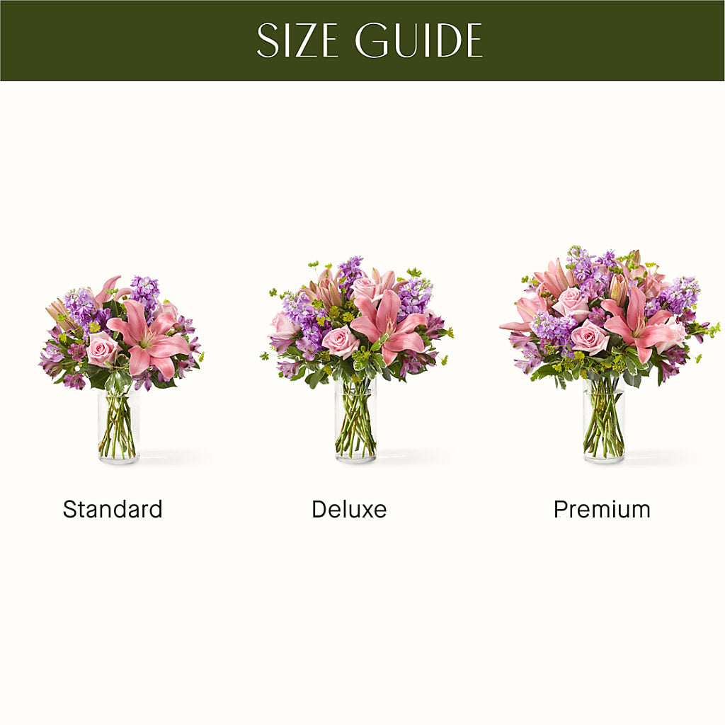 Precious Petals Bouquet – SOUTHERN TRADITIONS FLORAL & GIFTS, Swainsboro GA