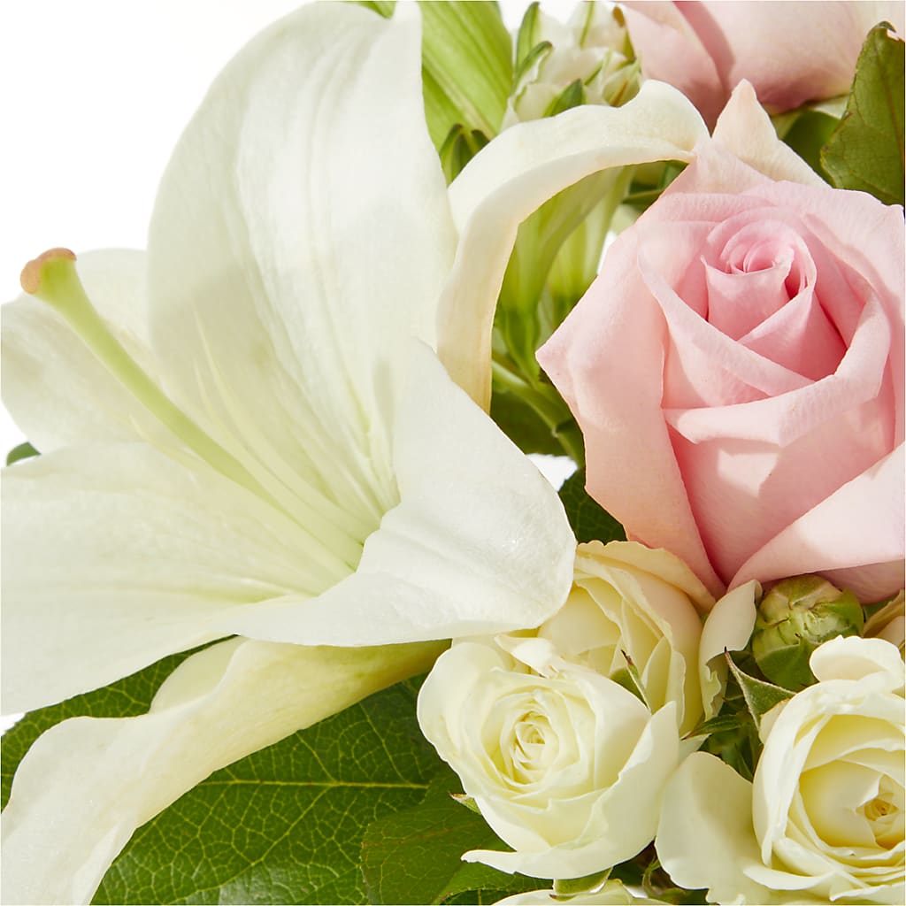 Kindhearted Bouquet – SOUTHERN TRADITIONS FLORAL & GIFTS, Swainsboro GA