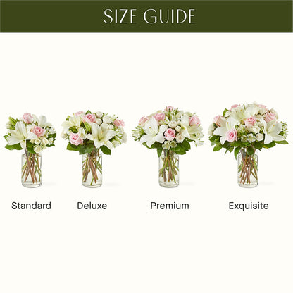 Kindhearted Bouquet – SOUTHERN TRADITIONS FLORAL & GIFTS, Swainsboro GA