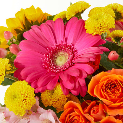 Beach Day Bouquet – SOUTHERN TRADITIONS FLORAL & GIFTS, Swainsboro GA
