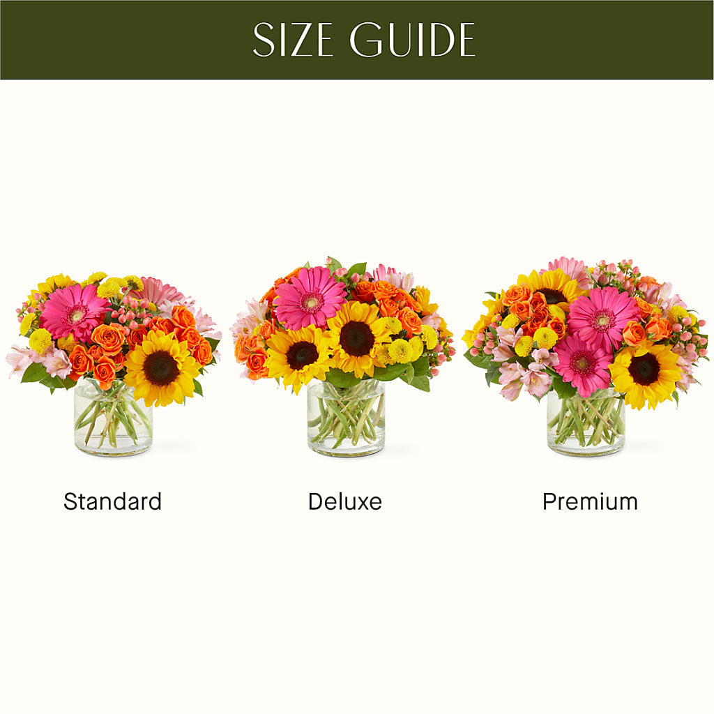 Beach Day Bouquet – SOUTHERN TRADITIONS FLORAL & GIFTS, Swainsboro GA