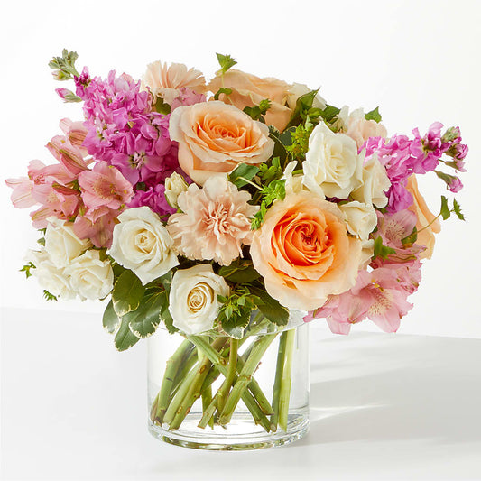 Paradise Bouquet – SOUTHERN TRADITIONS FLORAL & GIFTS, Swainsboro GA