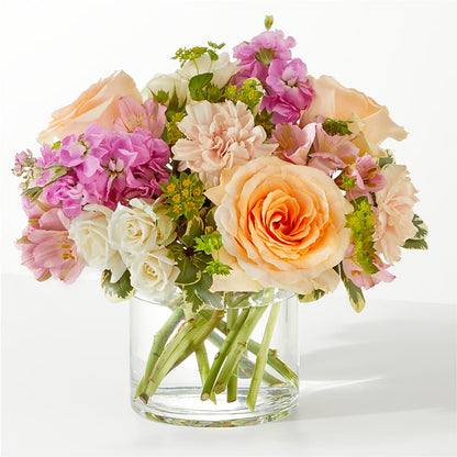 Paradise Bouquet – SOUTHERN TRADITIONS FLORAL & GIFTS, Swainsboro GA