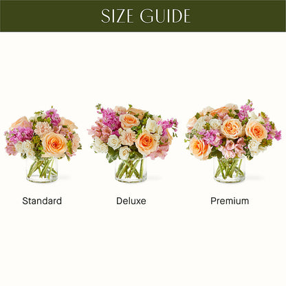 Paradise Bouquet – SOUTHERN TRADITIONS FLORAL & GIFTS, Swainsboro GA