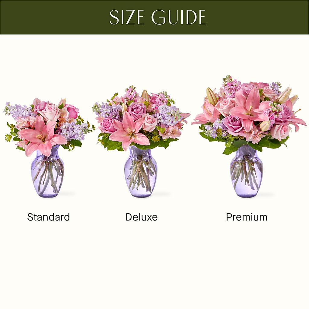 The Crown Jewel Bouquet – SOUTHERN TRADITIONS FLORAL & GIFTS, Swainsboro GA