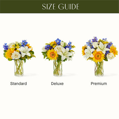 Stargazing Bouquet – SOUTHERN TRADITIONS FLORAL & GIFTS, Swainsboro GA