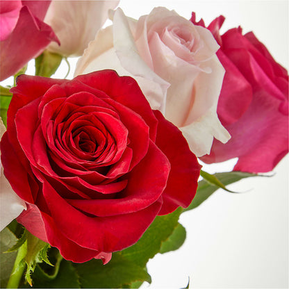 Charming Rose Bouquet – SOUTHERN TRADITIONS FLORAL & GIFTS, Swainsboro GA