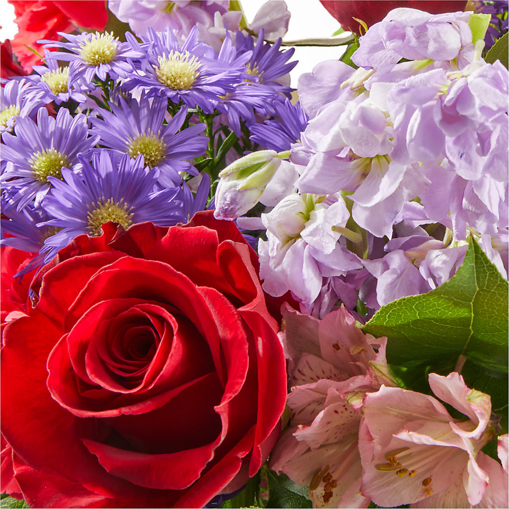 Your Majesty Bouquet – SOUTHERN TRADITIONS FLORAL & GIFTS, Swainsboro GA