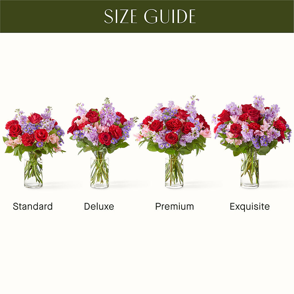 Your Majesty Bouquet – SOUTHERN TRADITIONS FLORAL & GIFTS, Swainsboro GA