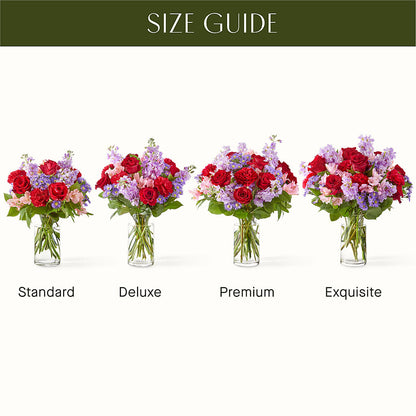 Your Majesty Bouquet – SOUTHERN TRADITIONS FLORAL & GIFTS, Swainsboro GA
