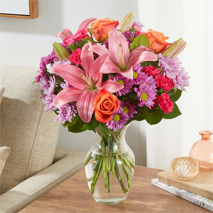 One and Only Bouquet – SOUTHERN TRADITIONS FLORAL & GIFTS, Swainsboro GA