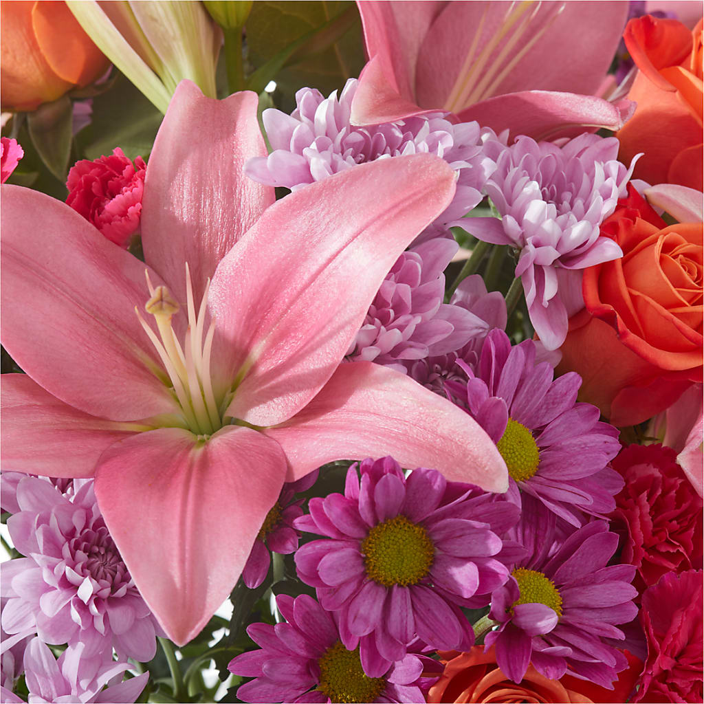 One and Only Bouquet – SOUTHERN TRADITIONS FLORAL & GIFTS, Swainsboro GA