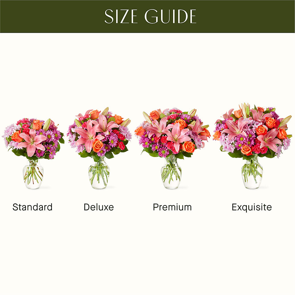 One and Only Bouquet – SOUTHERN TRADITIONS FLORAL & GIFTS, Swainsboro GA