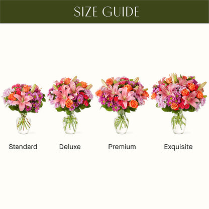 One and Only Bouquet – SOUTHERN TRADITIONS FLORAL & GIFTS, Swainsboro GA