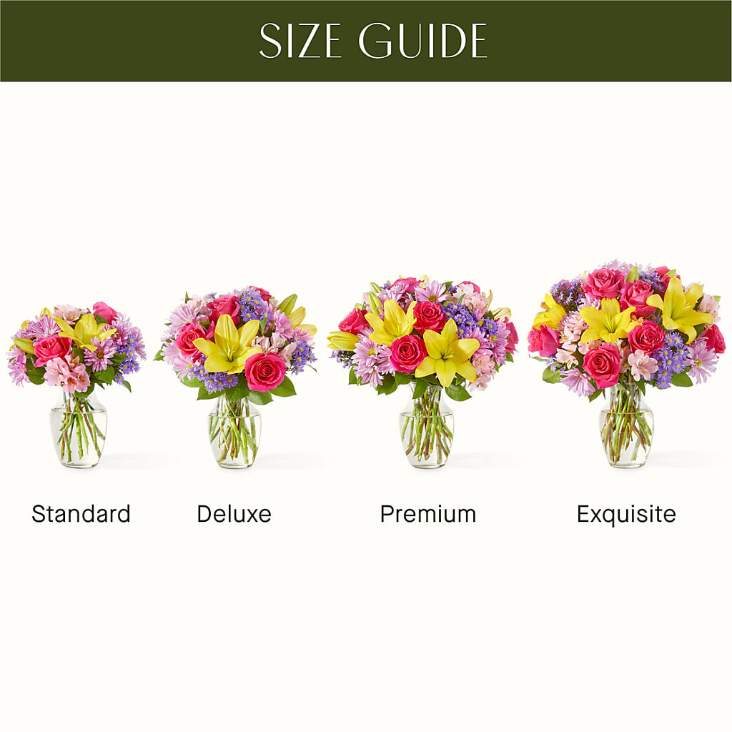 Sprinkles Bouquet – SOUTHERN TRADITIONS FLORAL & GIFTS, Swainsboro GA