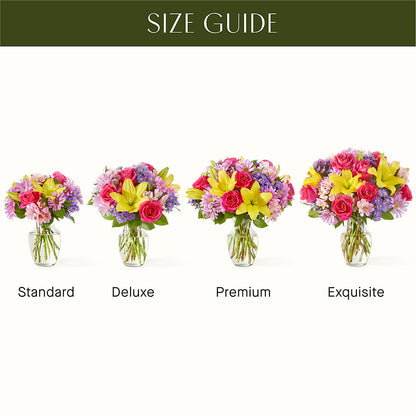 Sprinkles Bouquet – SOUTHERN TRADITIONS FLORAL & GIFTS, Swainsboro GA