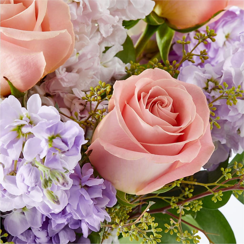 Embraced Bouquet – SOUTHERN TRADITIONS FLORAL & GIFTS, Swainsboro GA