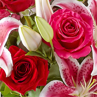 Always You Bouquet – SOUTHERN TRADITIONS FLORAL & GIFTS, Swainsboro GA