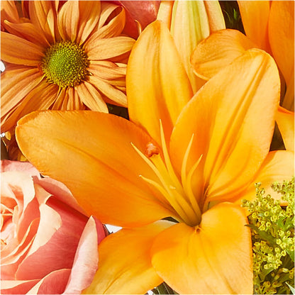 Harvest Hayride Bouquet – SOUTHERN TRADITIONS FLORAL & GIFTS, Swainsboro GA