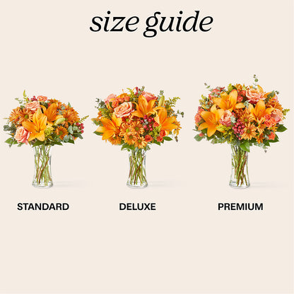 Harvest Hayride Bouquet – SOUTHERN TRADITIONS FLORAL & GIFTS, Swainsboro GA