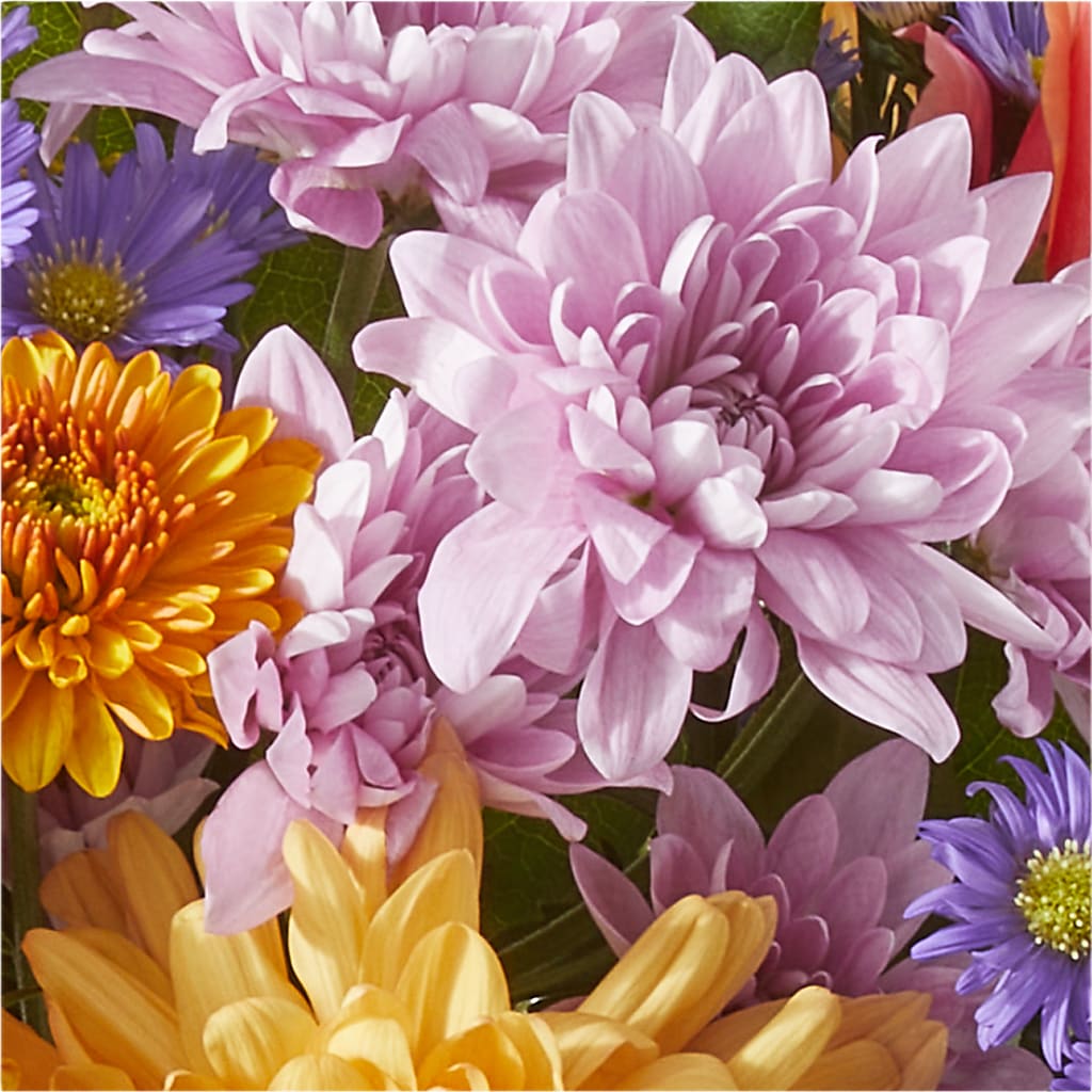 Countryside Bouquet – SOUTHERN TRADITIONS FLORAL & GIFTS, Swainsboro GA