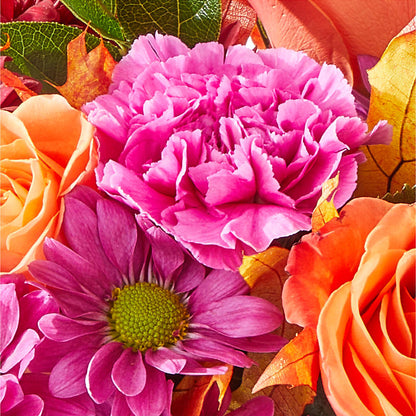 Mum's the Word Bouquet – SOUTHERN TRADITIONS FLORAL & GIFTS, Swainsboro GA