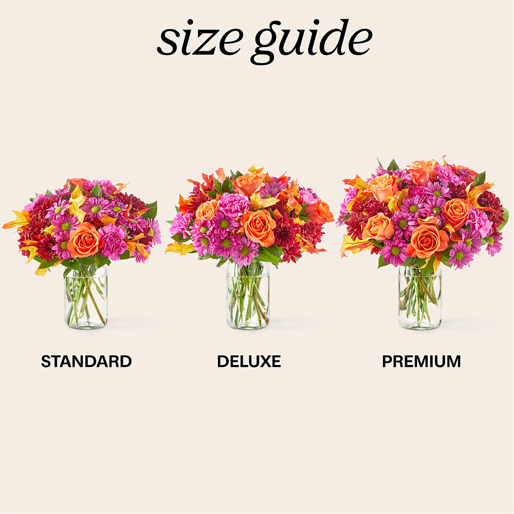 Mum's the Word Bouquet – SOUTHERN TRADITIONS FLORAL & GIFTS, Swainsboro GA