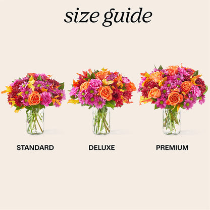 Mum's the Word Bouquet – SOUTHERN TRADITIONS FLORAL & GIFTS, Swainsboro GA